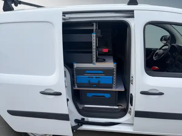 MERCEDES-BENZ CITAN 109 (10/15)
