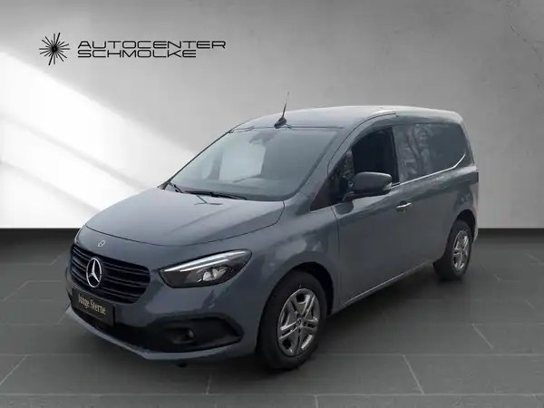 MERCEDES-BENZ CITAN 112 (2/15)