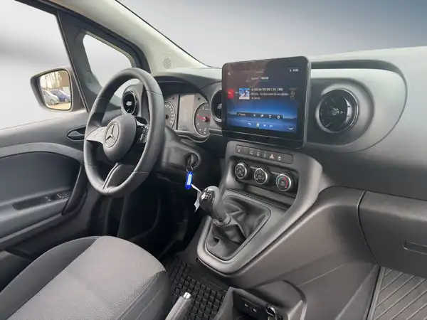 MERCEDES-BENZ CITAN 112 (11/15)