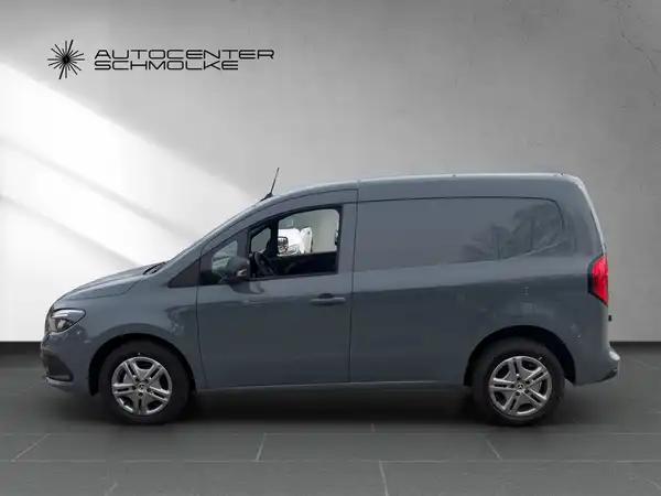 MERCEDES-BENZ CITAN 112 (3/15)