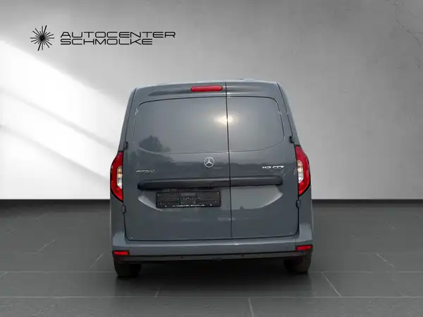 MERCEDES-BENZ CITAN 112 (5/15)