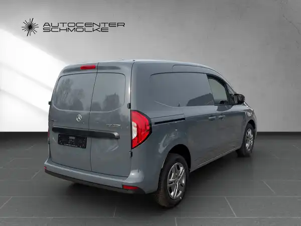 MERCEDES-BENZ CITAN 112 (6/15)