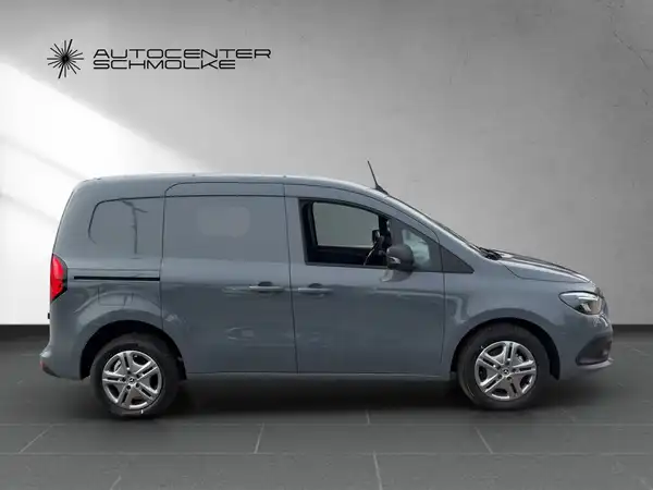 MERCEDES-BENZ CITAN 112 (7/15)
