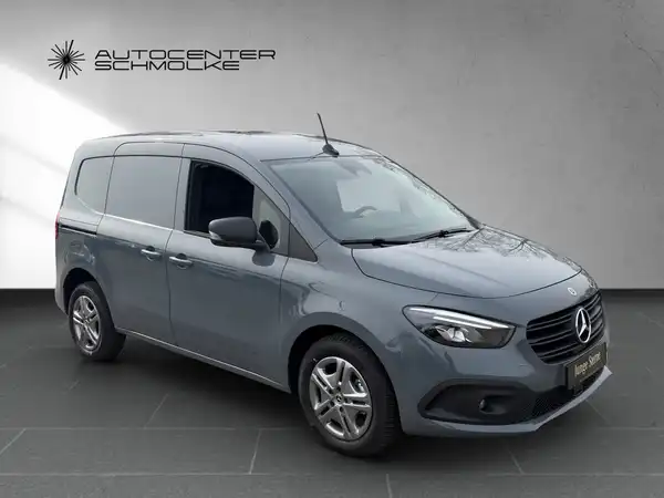 MERCEDES-BENZ CITAN 112 (8/15)