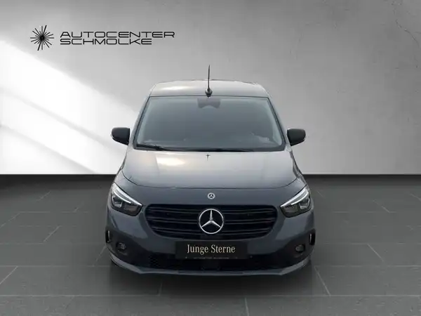 MERCEDES-BENZ CITAN 112 (9/15)
