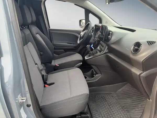 MERCEDES-BENZ CITAN 112 (10/15)