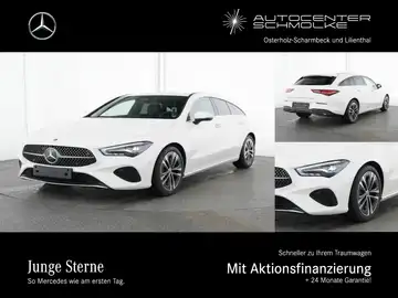 MERCEDES-BENZ CLA 180 (1/13)