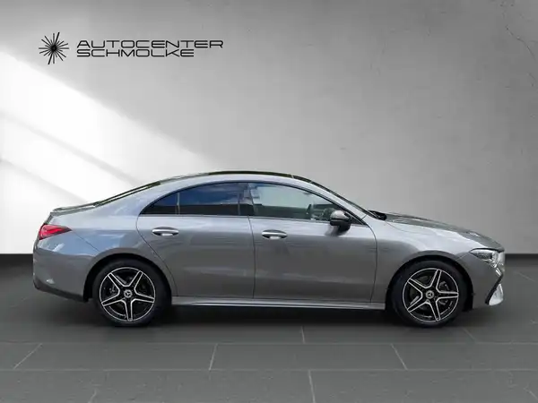 MERCEDES-BENZ CLA 200 AMG (7/15)
