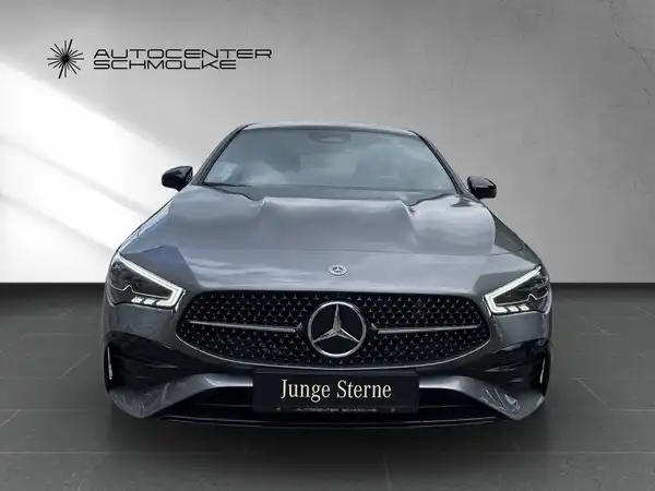 MERCEDES-BENZ CLA 200 AMG (9/15)