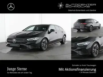 MERCEDES-BENZ CLA 180 (1/13)