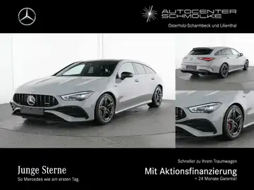 MERCEDES-BENZ CLA 35 AMG (1/13)
