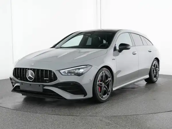 MERCEDES-BENZ CLA 35 AMG (2/13)