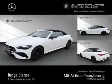 MERCEDES-BENZ CLE 200 (1/15)