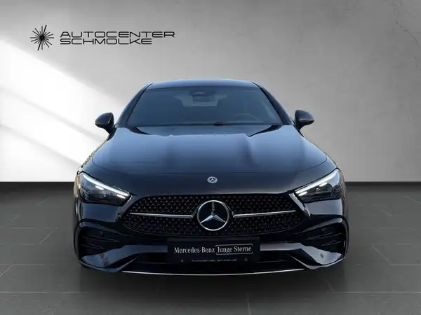 MERCEDES-BENZ CLE 300 (9/15)