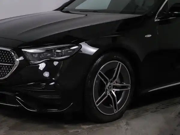 MERCEDES-BENZ E 300 (3/14)