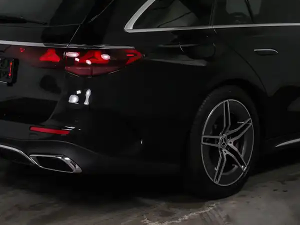 MERCEDES-BENZ E 300 (5/14)