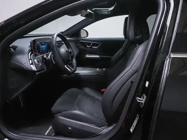 MERCEDES-BENZ E 300 (7/14)