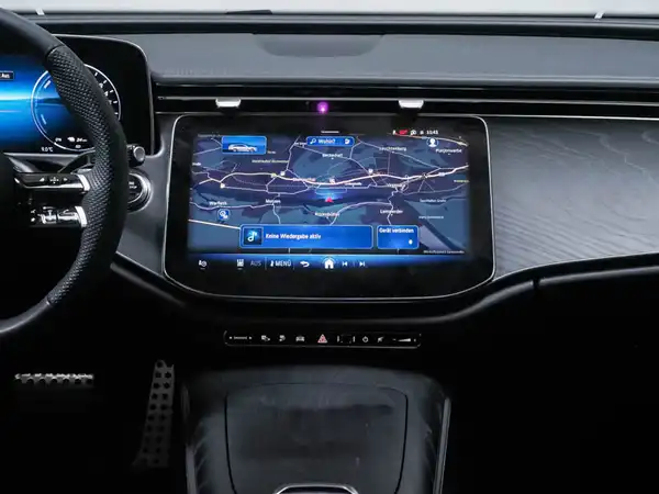 MERCEDES-BENZ E 300 (9/14)