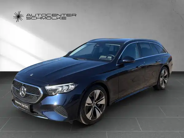 MERCEDES-BENZ E 300 (2/15)