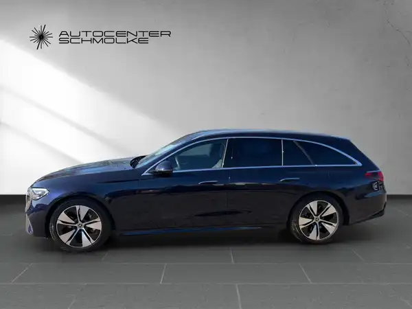 MERCEDES-BENZ E 300 (3/15)