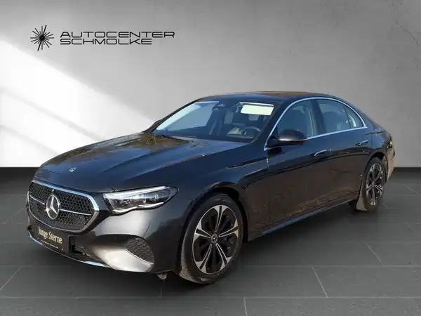 MERCEDES-BENZ E 300 (2/15)