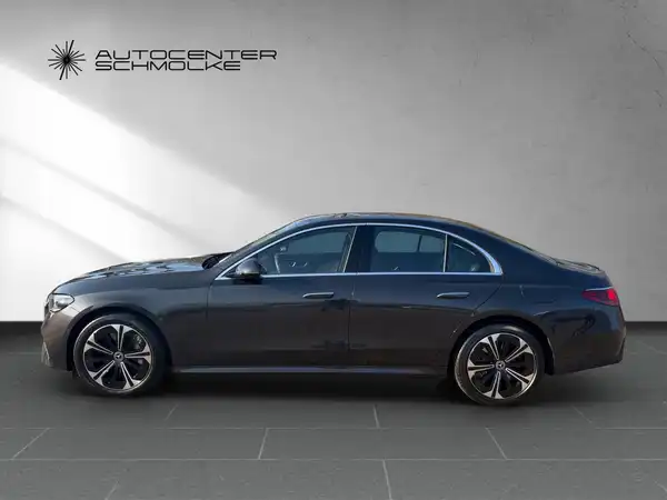 MERCEDES-BENZ E 300 (3/15)