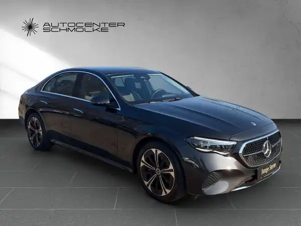 MERCEDES-BENZ E 300 (8/15)