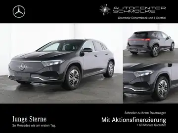 MERCEDES-BENZ EQA 250+ (1/13)