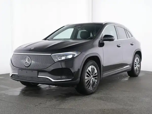 MERCEDES-BENZ EQA 250+ (2/13)