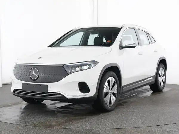 MERCEDES-BENZ EQA 250+ (2/15)