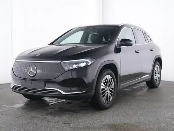 MERCEDES-BENZ EQA 250+ (2/13)
