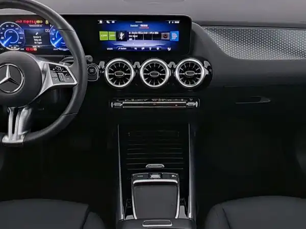 MERCEDES-BENZ EQA 250+ (7/13)