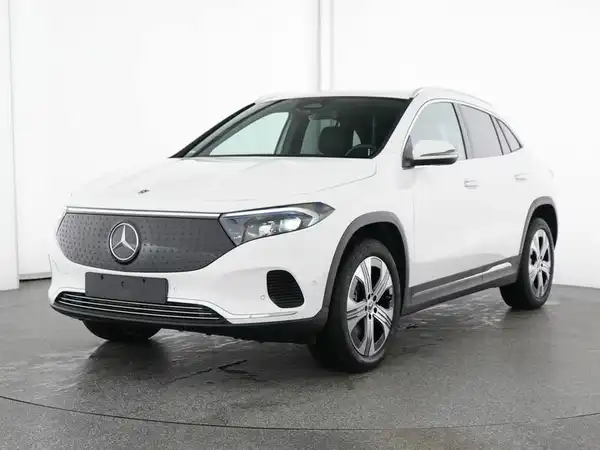 MERCEDES-BENZ EQA 250+ (2/13)
