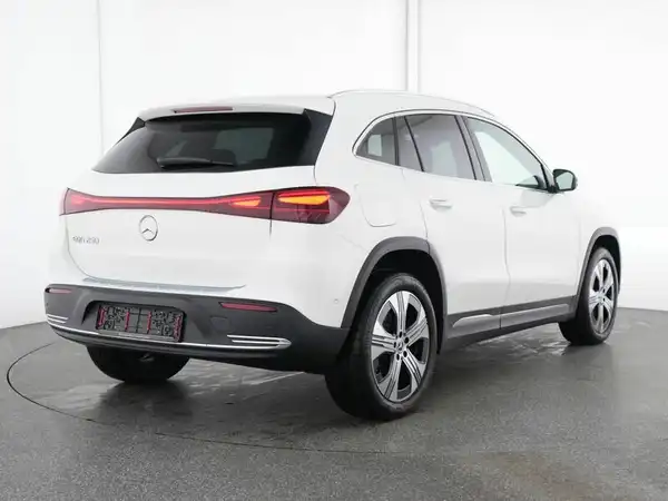 MERCEDES-BENZ EQA 250+ (3/13)