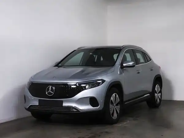 MERCEDES-BENZ EQA 250+ (2/15)
