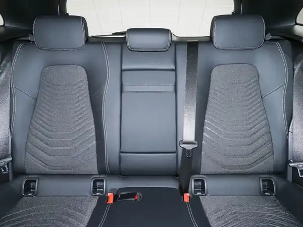 MERCEDES-BENZ EQA 250+ (10/15)