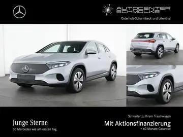 MERCEDES-BENZ EQA 300 (1/13)
