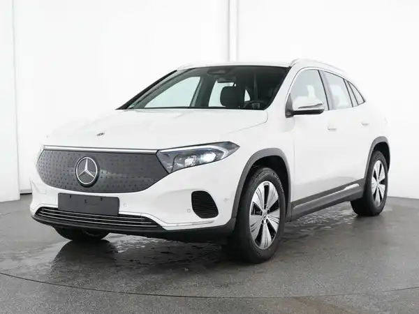 MERCEDES-BENZ EQA 250+ (2/13)