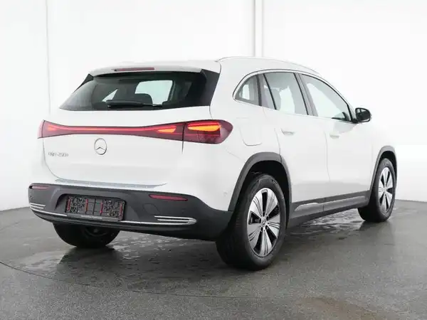 MERCEDES-BENZ EQA 250+ (3/13)