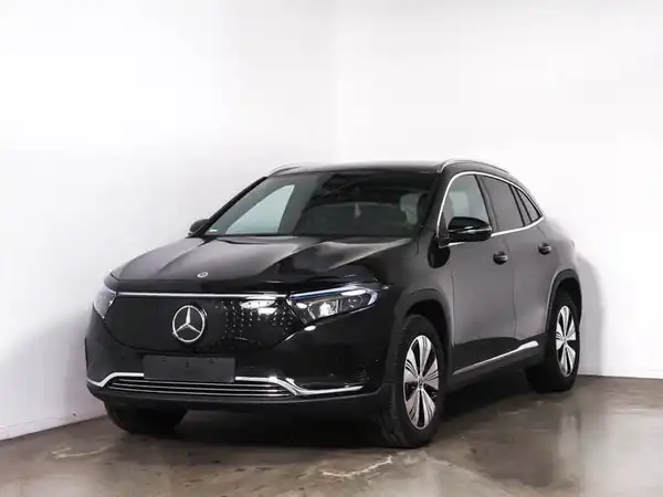 MERCEDES-BENZ EQA 250+ (2/14)