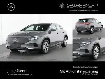 MERCEDES-BENZ EQA 250+ (1/13)