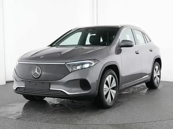MERCEDES-BENZ EQA 250+ (2/13)