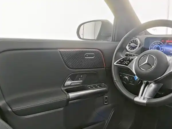 MERCEDES-BENZ EQA 250+ (10/13)