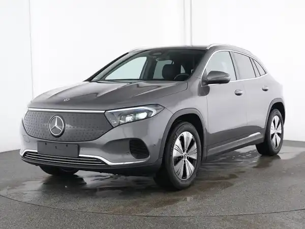MERCEDES-BENZ EQA 250+ (2/13)