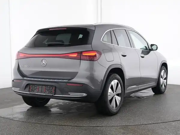 MERCEDES-BENZ EQA 250+ (3/13)
