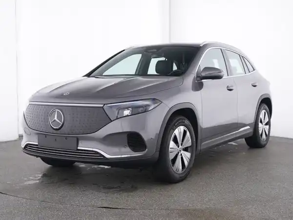 MERCEDES-BENZ EQA 300 (2/13)