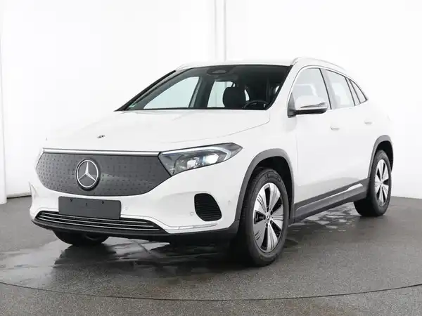 MERCEDES-BENZ EQA 300 (2/13)