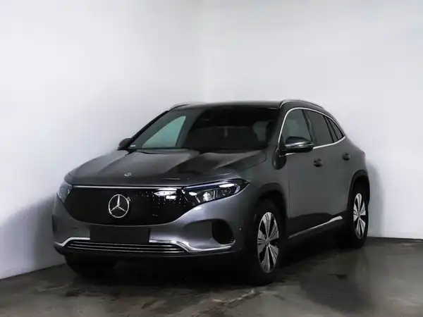 MERCEDES-BENZ EQA 250+ (2/15)