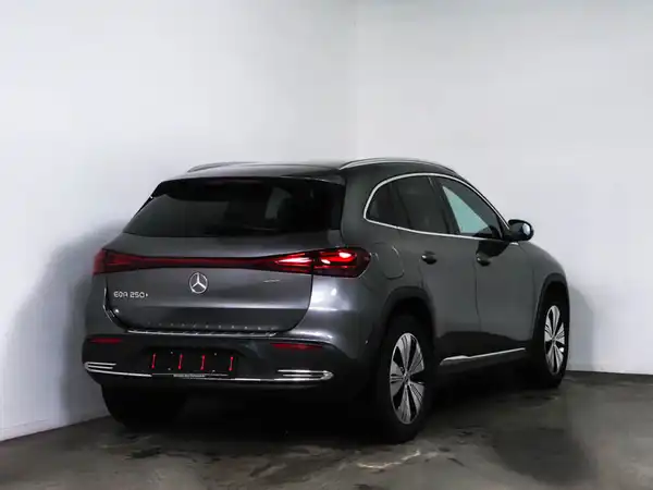 MERCEDES-BENZ EQA 250+ (3/15)