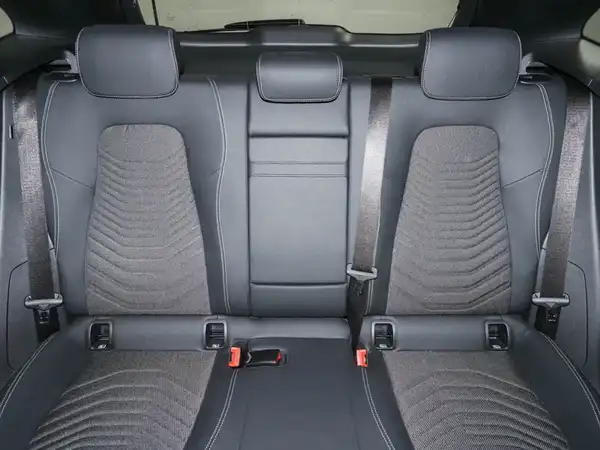 MERCEDES-BENZ EQA 250+ (10/15)